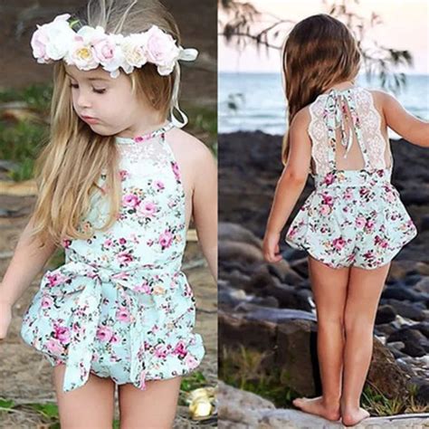 baby girl rompers women.